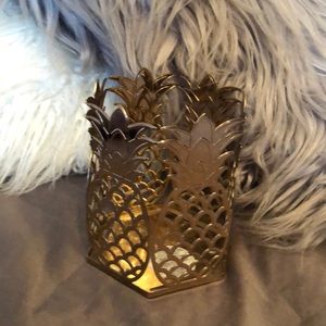 Brand New Candle Holder (Bath and Body Works)
